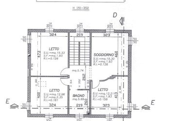 Single Family Villa Modena - photo 45