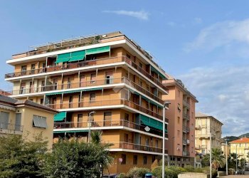 Two-room apartment Via Matteotti, Lavagna - photo 16