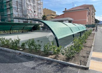 Two-room apartment Via Matteotti, Lavagna - photo 17