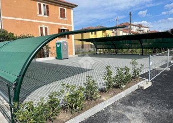 Two-room apartment Via Matteotti, Lavagna - photo 18