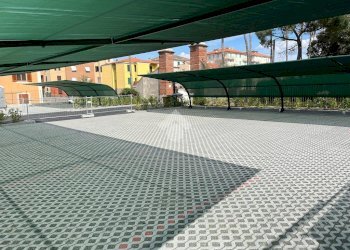 Two-room apartment Via Matteotti, Lavagna - photo 19