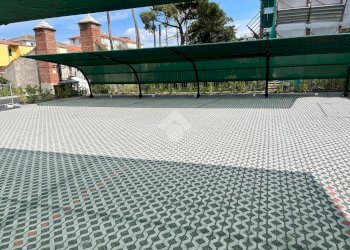 Two-room apartment Via Matteotti, Lavagna - photo 20