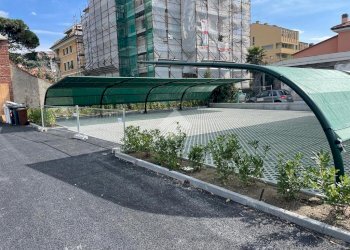 Two-room apartment Via Matteotti, Lavagna - photo 22