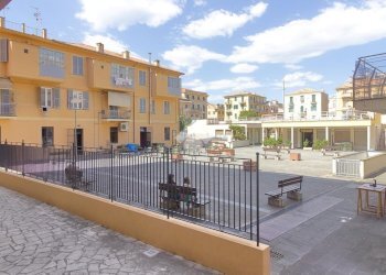 Two-room apartment Via Matteotti, Lavagna - photo 1