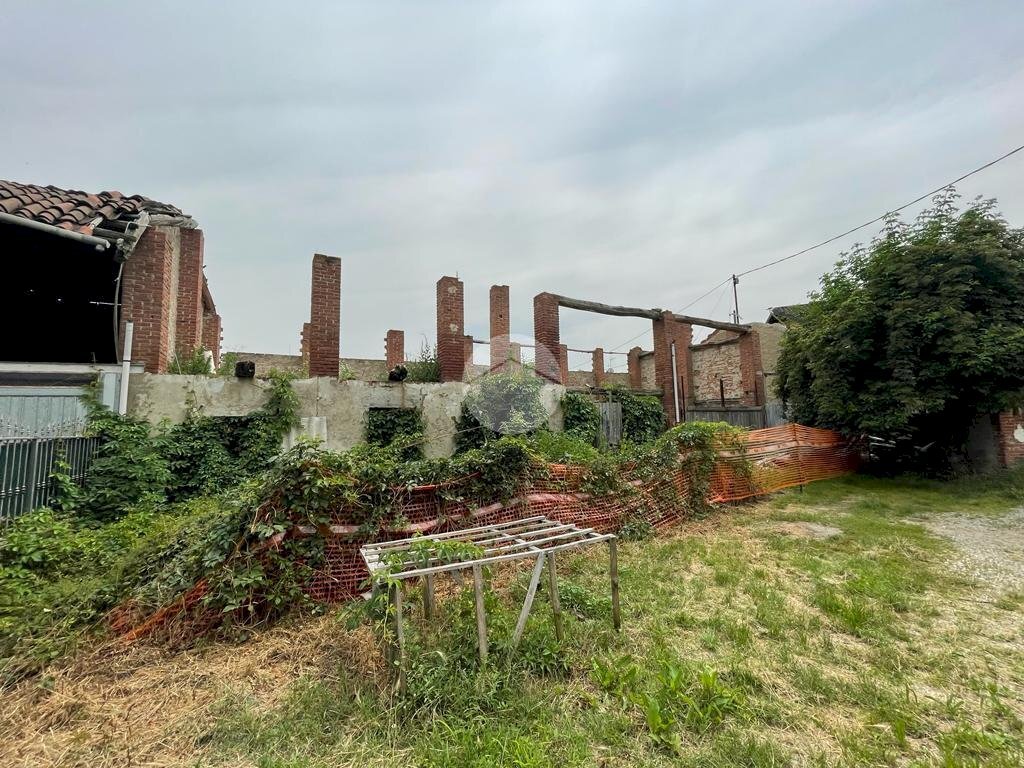 Rustico Frazione mezzi, Settimo Torinese - foto 3