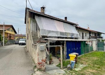 Rustico Frazione mezzi, Settimo Torinese - foto 1
