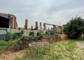 Rustic Frazione mezzi, Settimo Torinese - photo 7