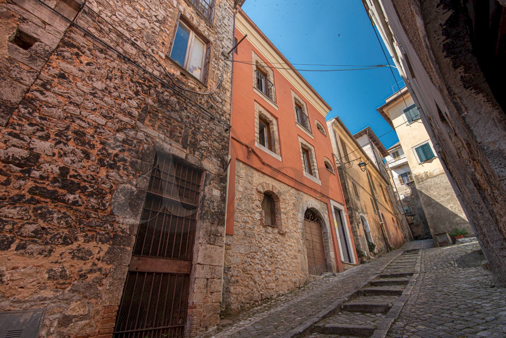 Stable - Palace Via Goffredo Mameli, Priverno - photo 1