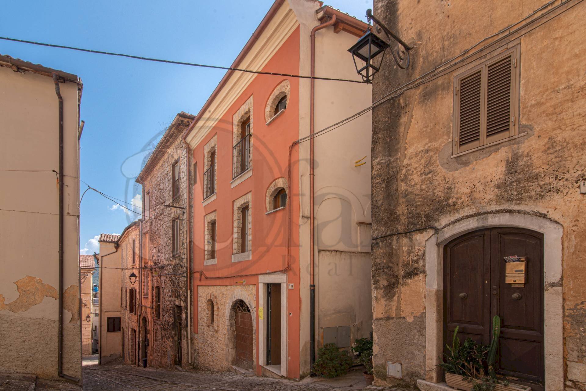 Stable - Palace Via Goffredo Mameli, Priverno - photo 3