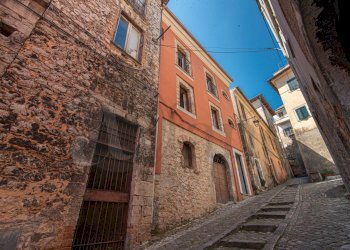 Stable - Palace Via Goffredo Mameli, Priverno - photo 1