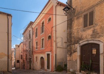 Stable - Palace Via Goffredo Mameli, Priverno - photo 3