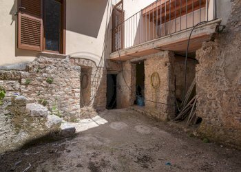 Stable - Palace Via Goffredo Mameli, Priverno - photo 23