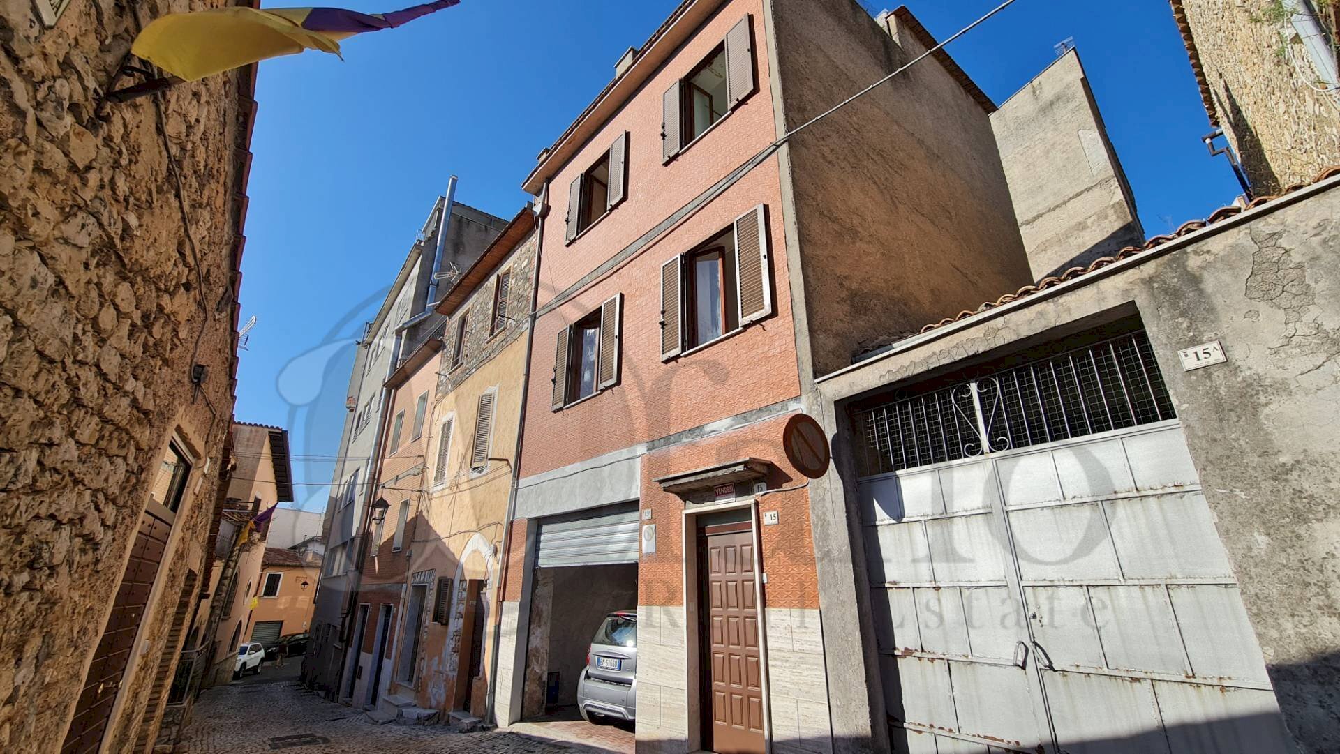 Stable - Palace Via San Vito E Stella, Priverno - photo 1