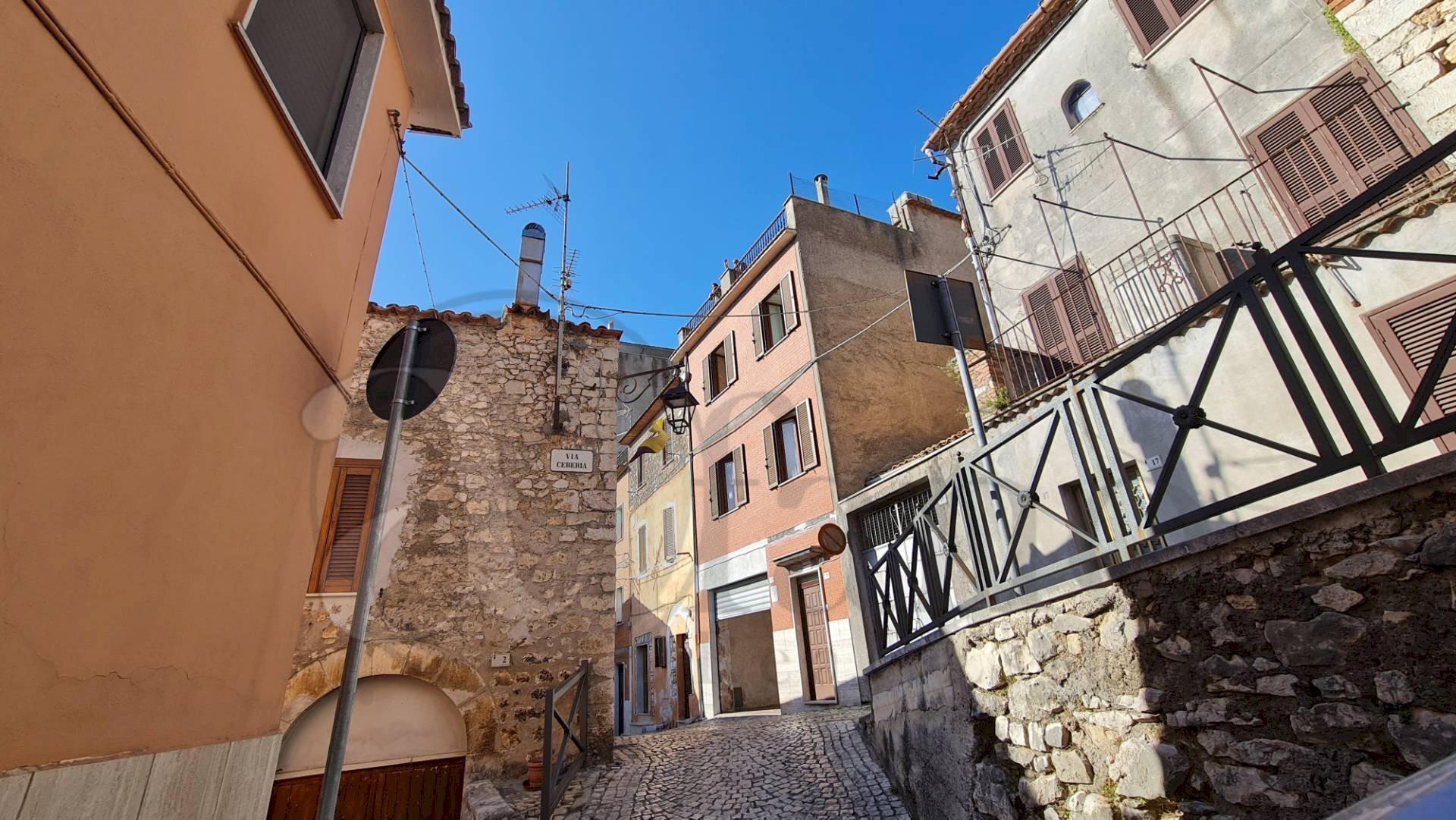 Stable - Palace Via San Vito E Stella, Priverno - photo 2