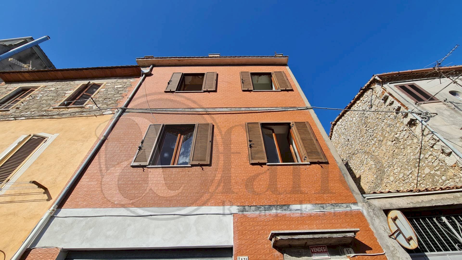 Stable - Palace Via San Vito E Stella, Priverno - photo 3