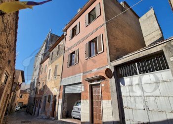 Stable - Palace Via San Vito E Stella, Priverno - photo 1