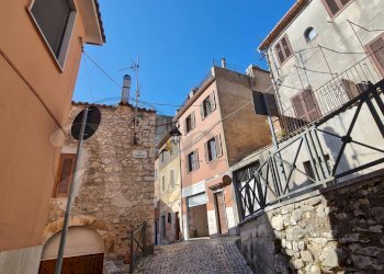 Stable - Palace Via San Vito E Stella, Priverno - photo 2