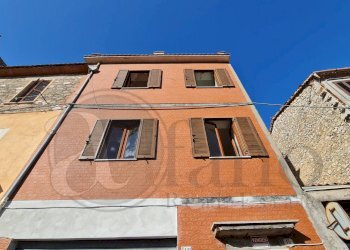 Stable - Palace Via San Vito E Stella, Priverno - photo 3