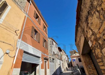 Stable - Palace Via San Vito E Stella, Priverno - photo 4