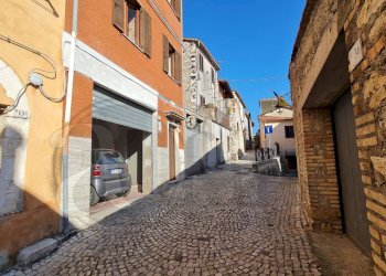 Stable - Palace Via San Vito E Stella, Priverno - photo 5