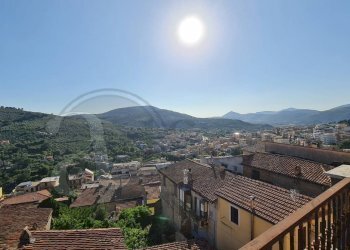 Stable - Palace Via San Vito E Stella, Priverno - photo 26