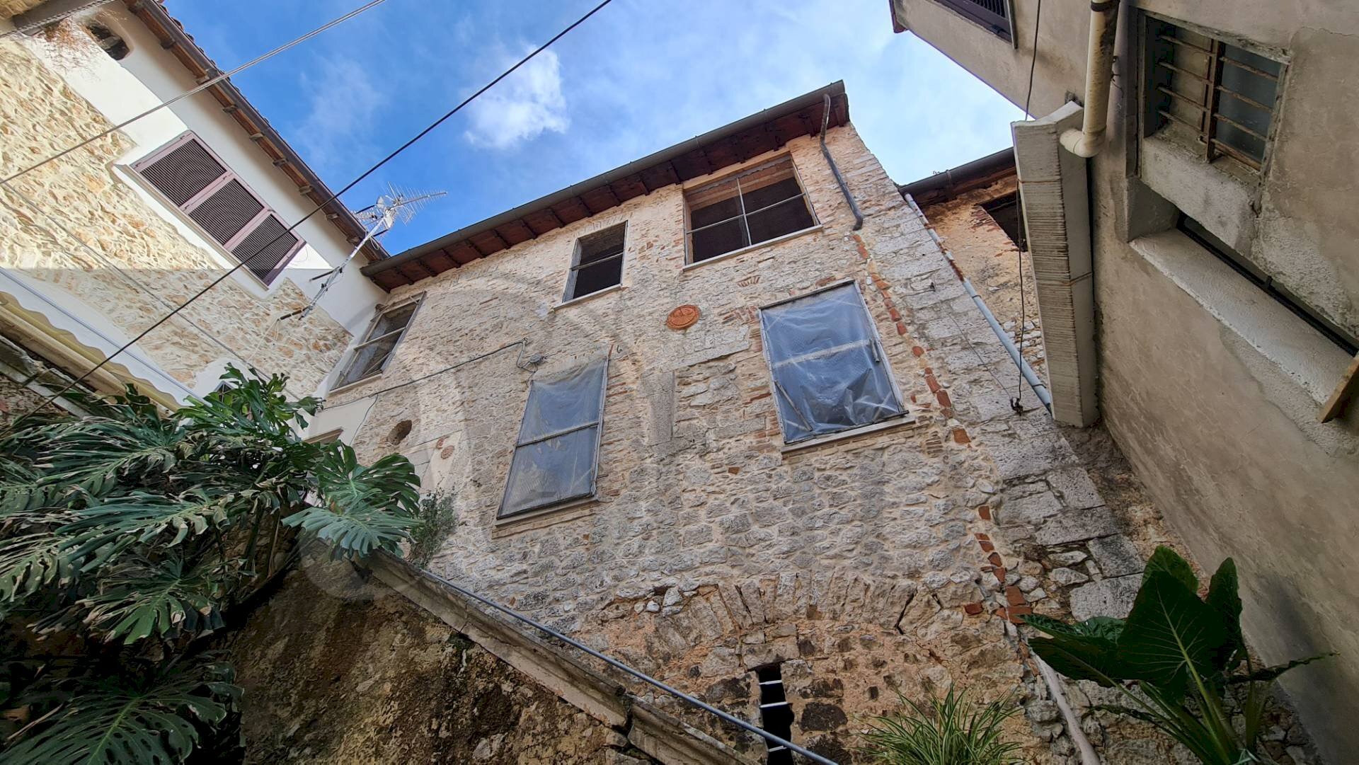 Stabile - Palazzo Via San Giorgio, Priverno - foto 1