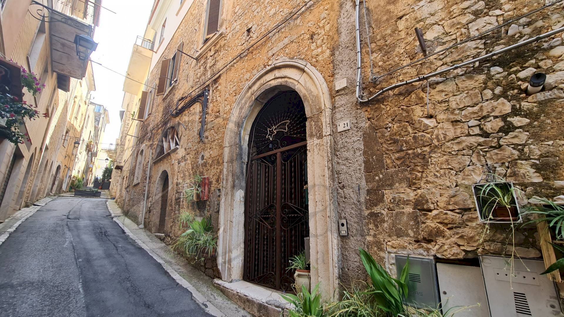 Stabile - Palazzo Via San Giorgio, Priverno - foto 2