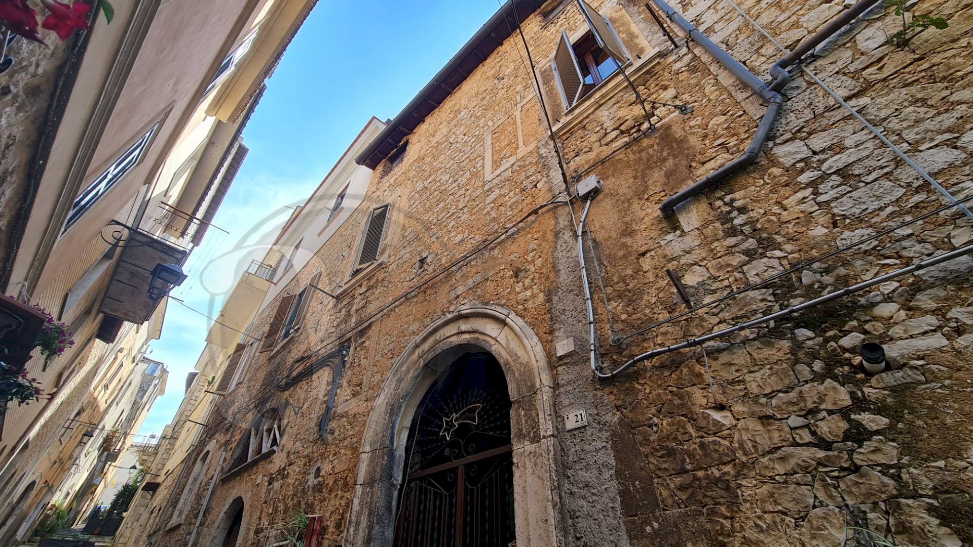 Stabile - Palazzo Via San Giorgio, Priverno - foto 3