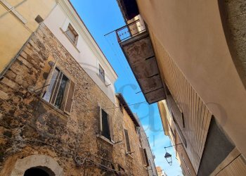 Stable - Palace Via San Giorgio, Priverno - photo 4