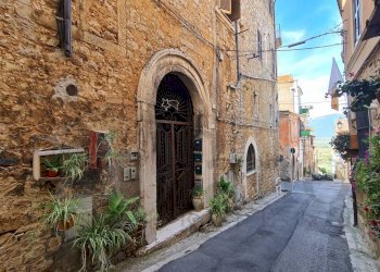 Stable - Palace Via San Giorgio, Priverno - photo 5