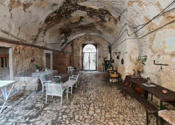 Stable - Palace Via San Giorgio, Priverno - photo 7