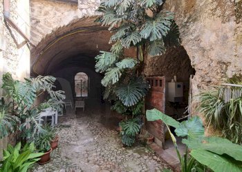 Stable - Palace Via San Giorgio, Priverno - photo 8