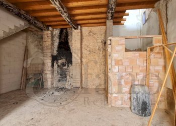 Stable - Palace Via San Giorgio, Priverno - photo 10