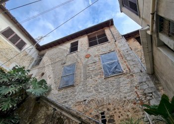 Stable - Palace Via San Giorgio, Priverno - photo 11