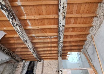 Stable - Palace Via San Giorgio, Priverno - photo 12