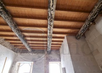 Stable - Palace Via San Giorgio, Priverno - photo 16