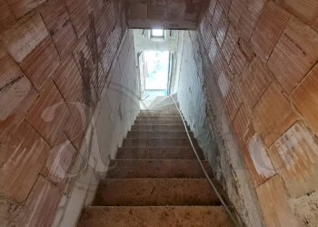 Stable - Palace Via San Giorgio, Priverno - photo 20