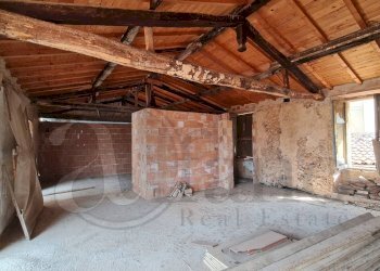 Stable - Palace Via San Giorgio, Priverno - photo 24