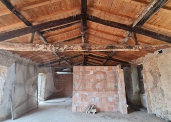 Stable - Palace Via San Giorgio, Priverno - photo 25