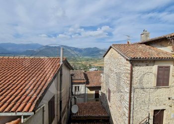 Stable - Palace Via San Giorgio, Priverno - photo 27