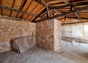 Stable - Palace Via San Giorgio, Priverno - photo 29