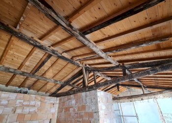 Stable - Palace Via San Giorgio, Priverno - photo 30