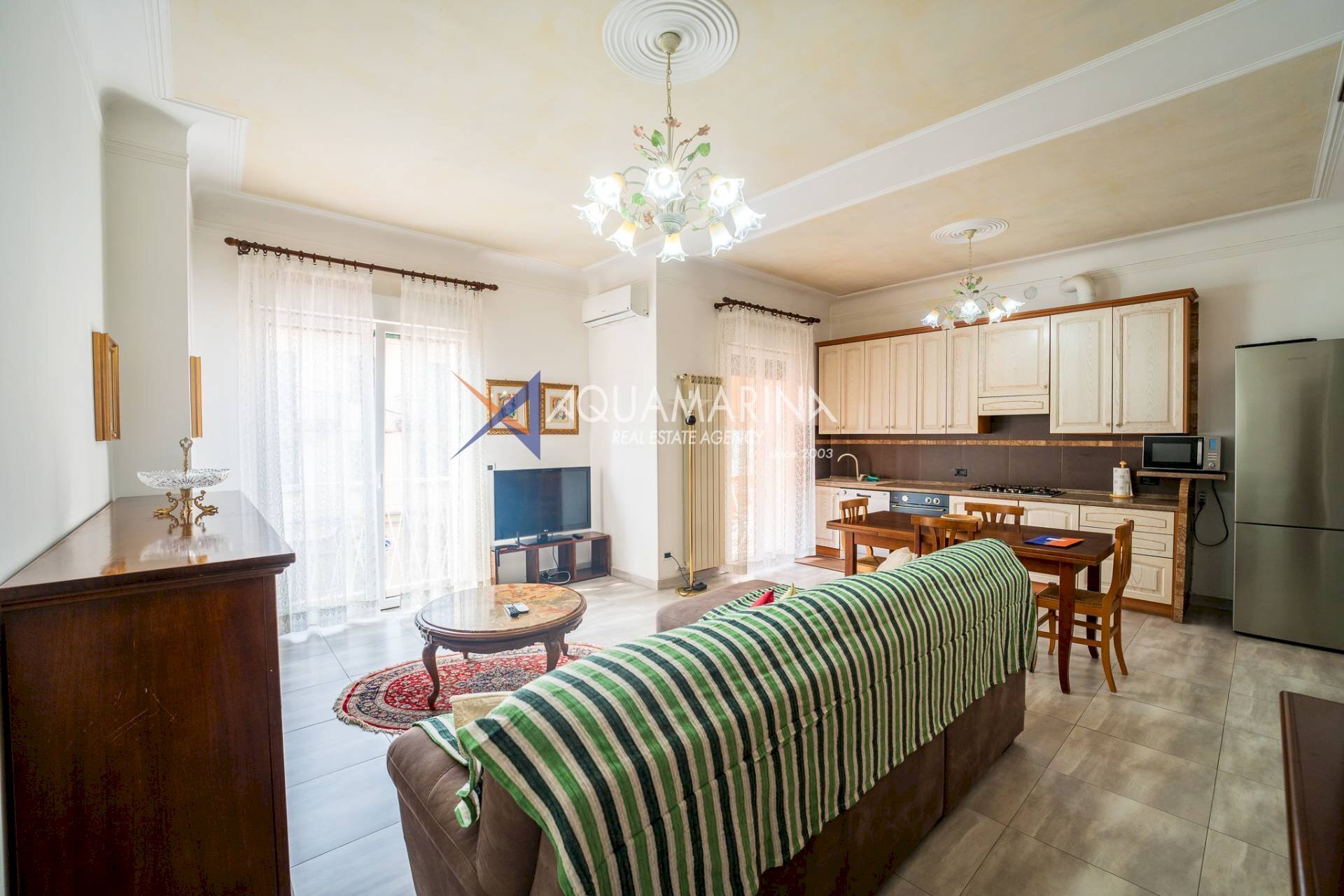 Quadrilocale Bordighera - foto 3