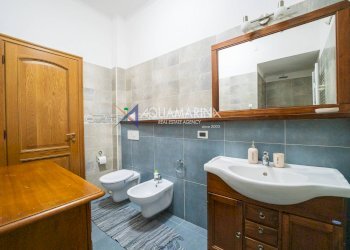 Quadrilocale Bordighera - foto 11