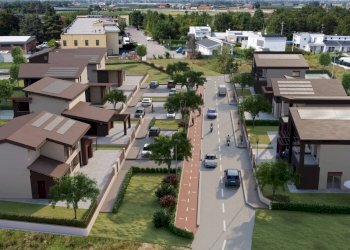 Villa Unifamiliare via dei mille, Castelfranco Emilia - foto 1