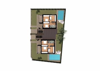 Villa Unifamiliare via dei mille, Castelfranco Emilia - foto 11