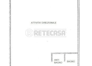 PIANTINA - Ufficio Via Michelangelo, Zermeghedo - foto 2