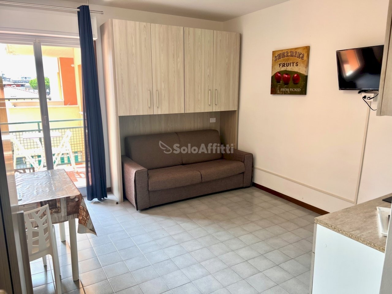 monolocale - Appartamento Via Cavour 85, Alba Adriatica - foto 1