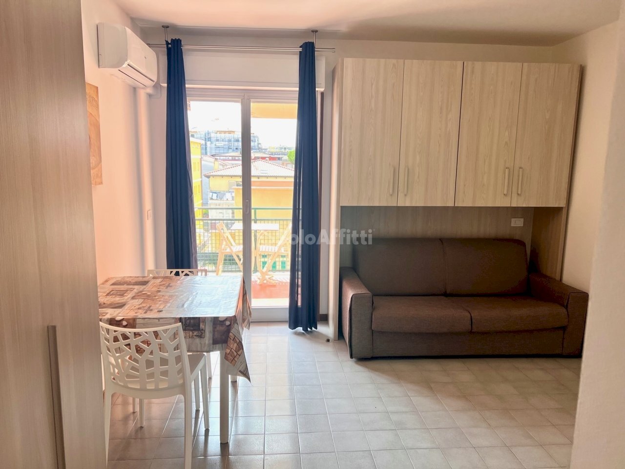 monolocale - Appartamento Via Cavour 85, Alba Adriatica - foto 2