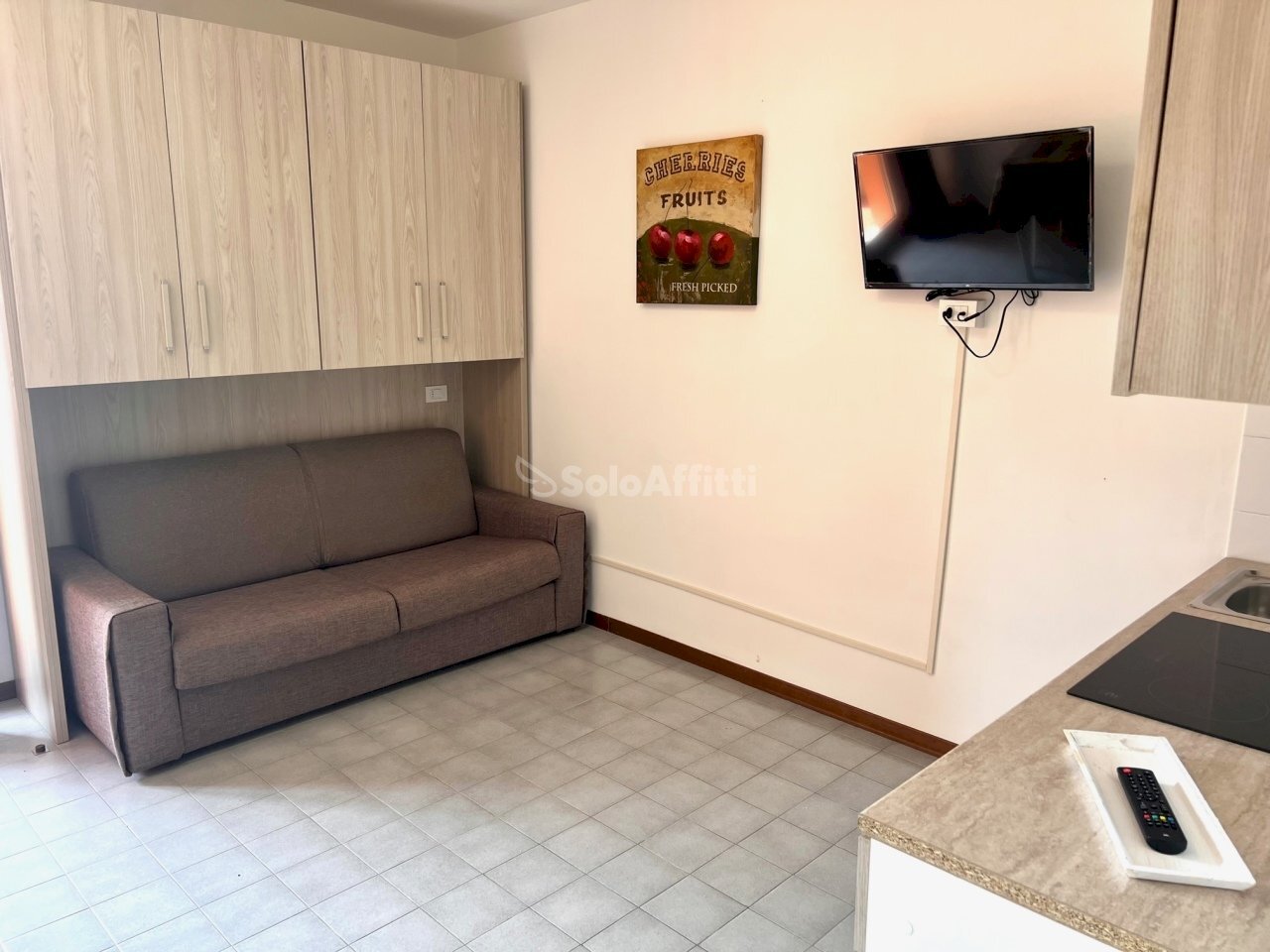 monolocale - Appartamento Via Cavour 85, Alba Adriatica - foto 3